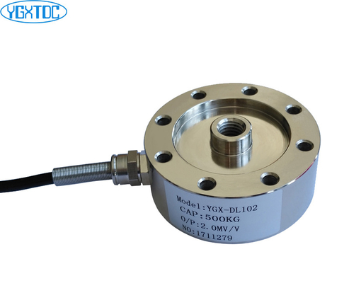 Weight gauge 200kg 500kg 1 ton 3 ton 5 ton 10 ton 50 ton 100 ton dynamic load cell load cell load cell load cell