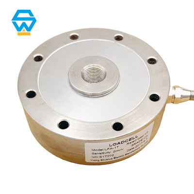 Compression and Tension Load Cell Top Selling Rod Round Threaded Load Cell Spoke Cell 200kg Round Type Load Cells