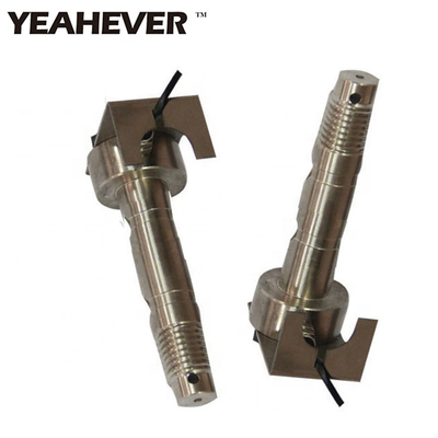 Good Quality China Zhejiang Alloy 30kg Wireless Electric Weighing Load Cell Analog Wire Transducer 15 Ton Crane Scale