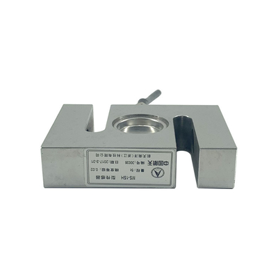 Weighing Crane Scale Hanging Animal Load Cell High Capacity S Type Wholesale Pressure Sensor