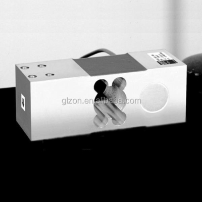 PRESSURE SENSOR CAS BCD 100-500kg Pressure Platform Korean Single Load Cell